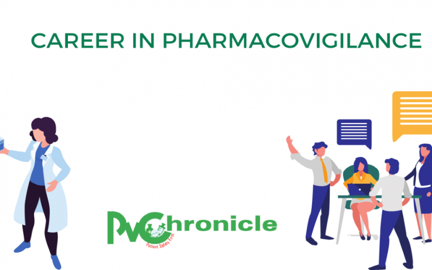 Career In Pharmacovigilance