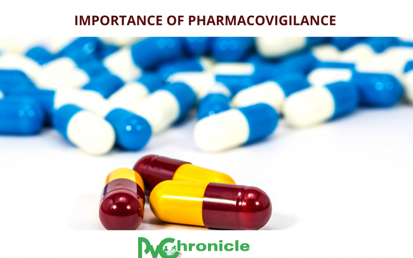 Importance Of Pharmacovigilance